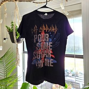 80s Rock T-Shirt